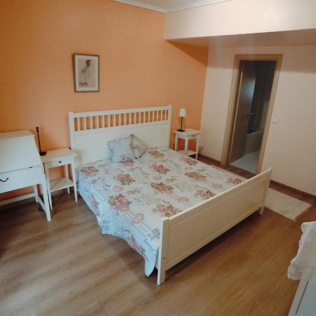 Portaria House Villa Паралия Дионисиу Екстериор снимка